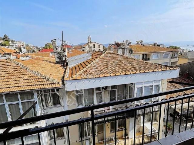 Sariyer, İstanbul içerisinde kiralık mülk