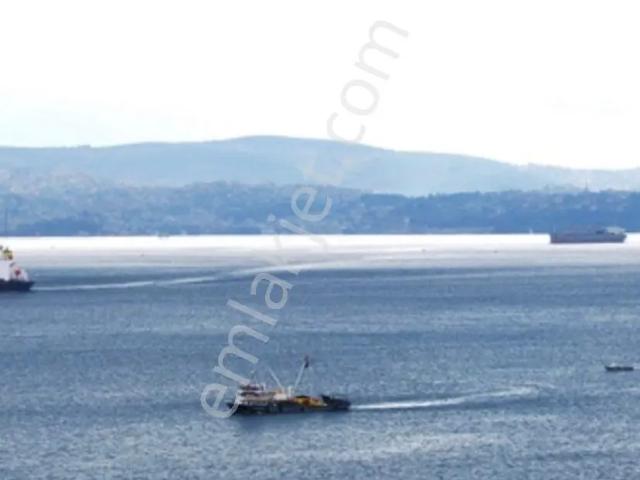 Sariyer, İstanbul içerisinde satılık Villa