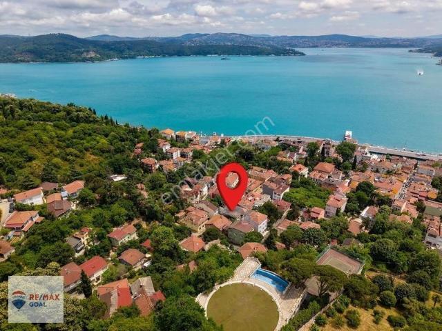 Sariyer, İstanbul içerisinde satılık Bina