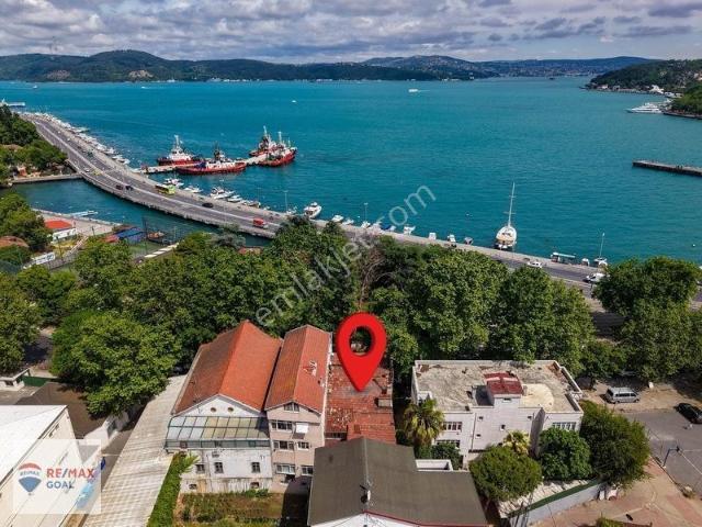 Sariyer, İstanbul içerisinde satılık Bina