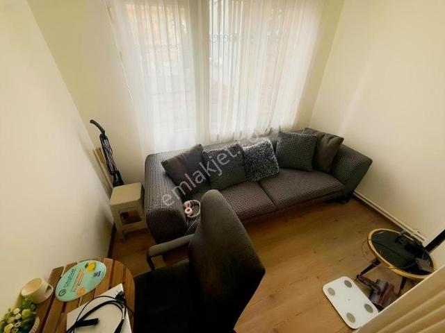 Büyükdere Mahallesi, Sarıyer içerisinde kiralık Villa