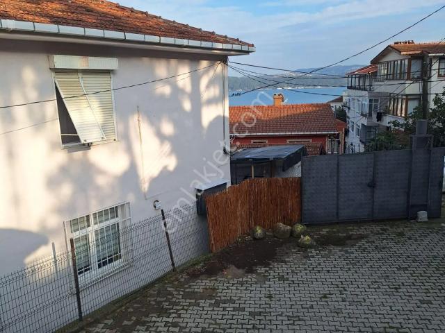 Büyükdere Mahallesi, Sarıyer içerisinde kiralık Villa