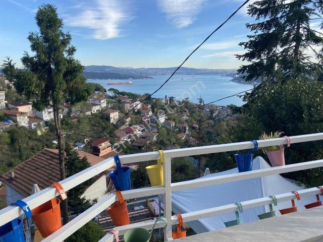 Sariyer, İstanbul içerisinde satılık Villa