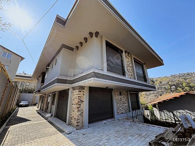 Sariyer, İstanbul içerisinde satılık mülk