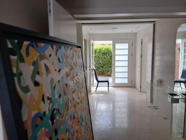 Sariyer, İstanbul içerisinde satılık Villa