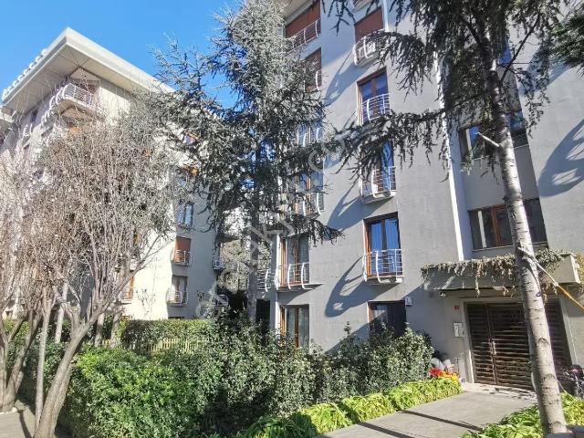 Sariyer, İstanbul içerisinde kiralık mülk
