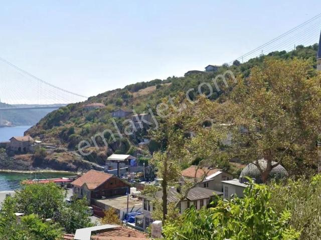 Sariyer, İstanbul içerisinde kiralık Villa