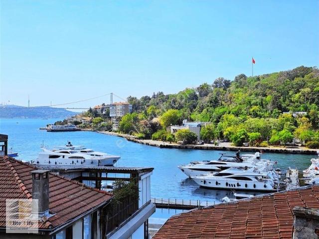 Sariyer, İstanbul içerisinde satılık Bina