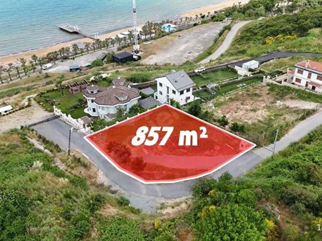 Sariyer, İstanbul içerisinde satılık Arsa