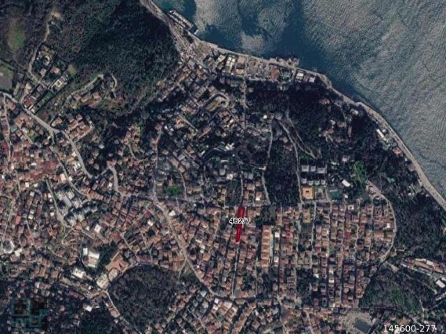 Sariyer, İstanbul içerisinde satılık Arsa