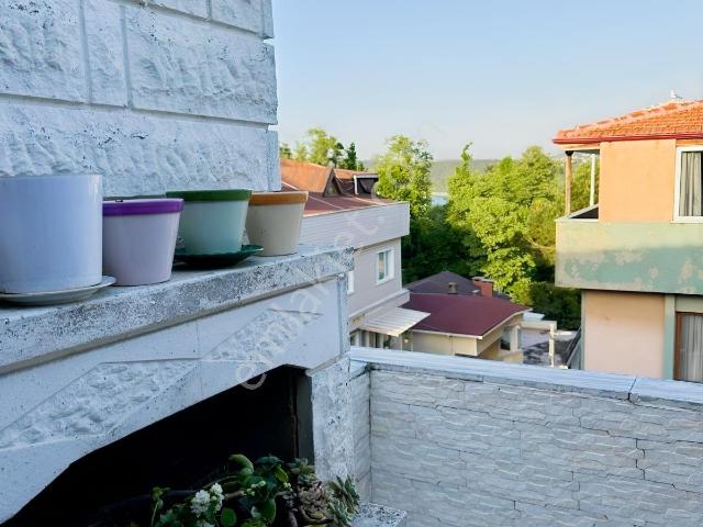 Kireçburnu Mahallesi, Sarıyer içerisinde kiralık mülk