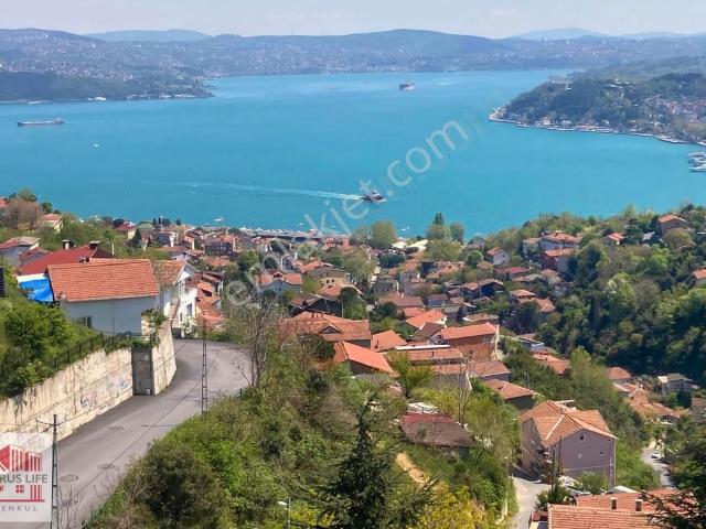 Sariyer, İstanbul içerisinde kiralık mülk