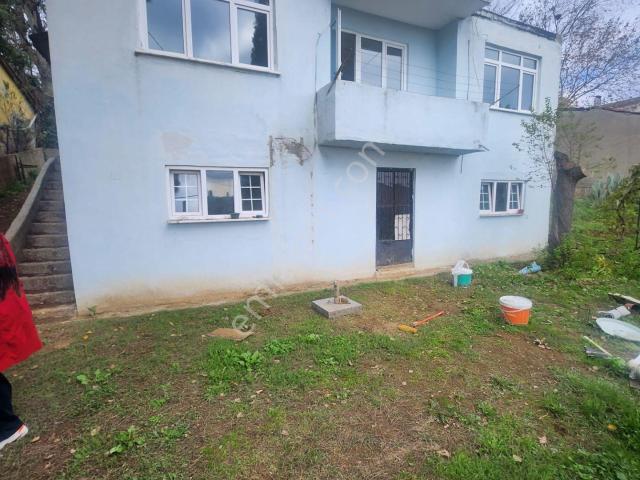 Kocataş Mahallesi, Sarıyer içerisinde kiralık Villa