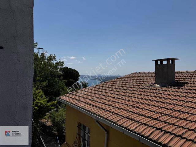 Sariyer, İstanbul içerisinde kiralık mülk