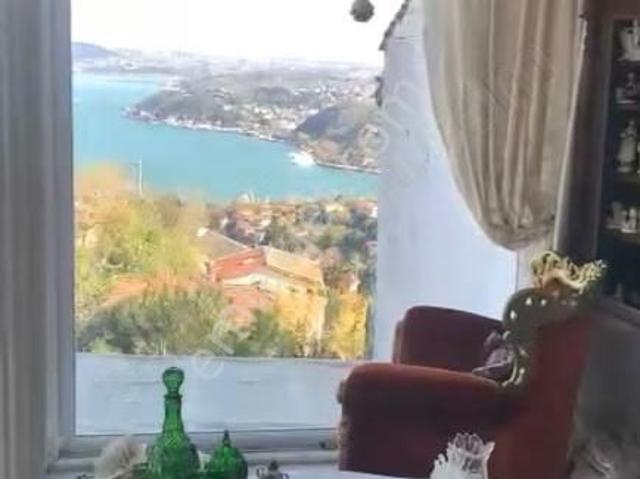 Sariyer, İstanbul içerisinde kiralık Villa