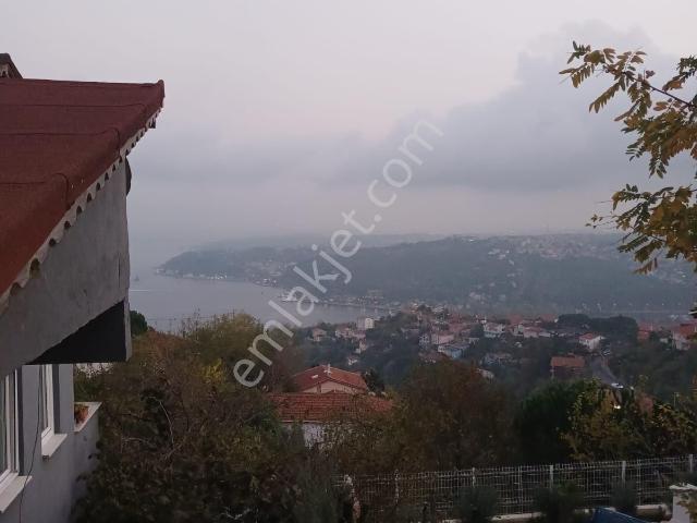 Sariyer, İstanbul içerisinde satılık Villa