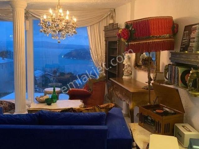 Sariyer, İstanbul içerisinde satılık Villa