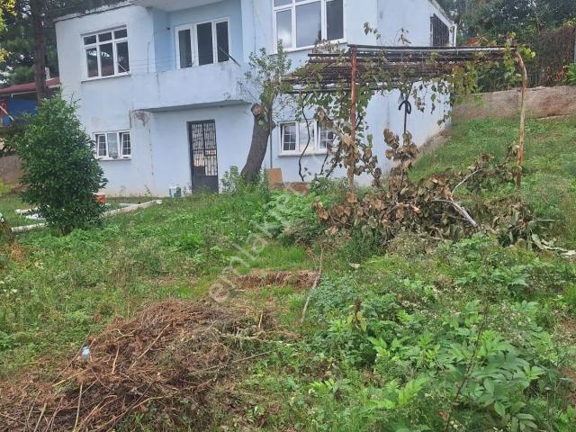 Kocataş Mahallesi, Sarıyer içerisinde satılık Villa