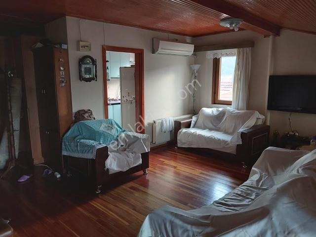 Sariyer, İstanbul içerisinde kiralık mülk