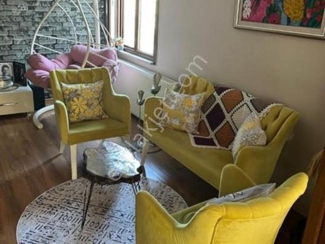 Büyükdere Mahallesi, Sarıyer içerisinde kiralık mülk