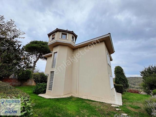 Sariyer, İstanbul içerisinde satılık Villa
