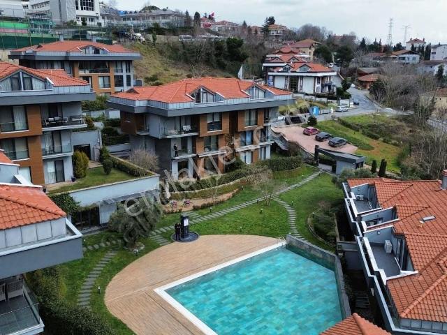 Sariyer, İstanbul içerisinde satılık mülk