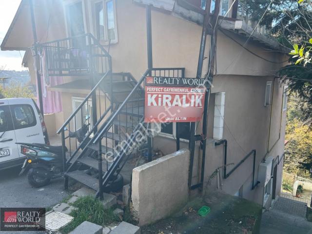 Maden Mahallesi, Sariyer içerisinde kiralık mülk