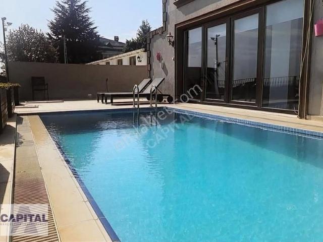 Sariyer, İstanbul içerisinde kiralık mülk