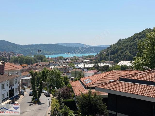 Sariyer, İstanbul içerisinde kiralık mülk