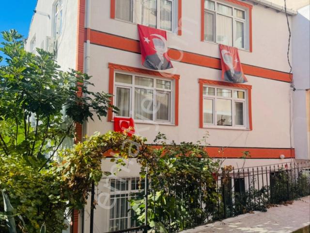 Sariyer, İstanbul içerisinde satılık Bina