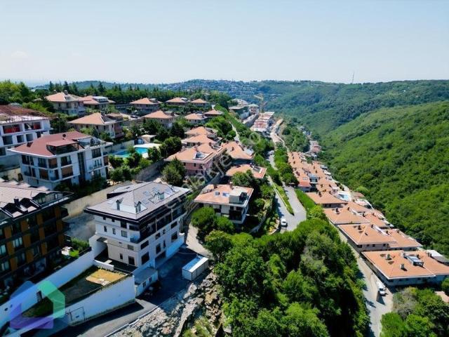 Boğazkent Konakları, Sarıyer içerisinde kiralık mülk