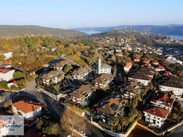 Sariyer, İstanbul içerisinde satılık Villa
