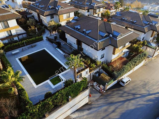 Sariyer, İstanbul içerisinde satılık Villa
