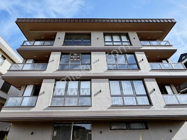 Sariyer, İstanbul içerisinde kiralık mülk