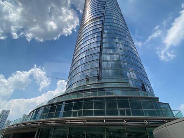 Sariyer, İstanbul içerisinde satılık Plaza