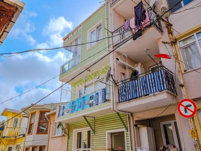 Sariyer, İstanbul içerisinde satılık Bina