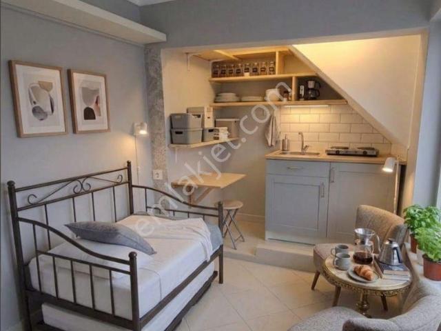 Büyükdere Mahallesi, Sarıyer içerisinde kiralık mülk