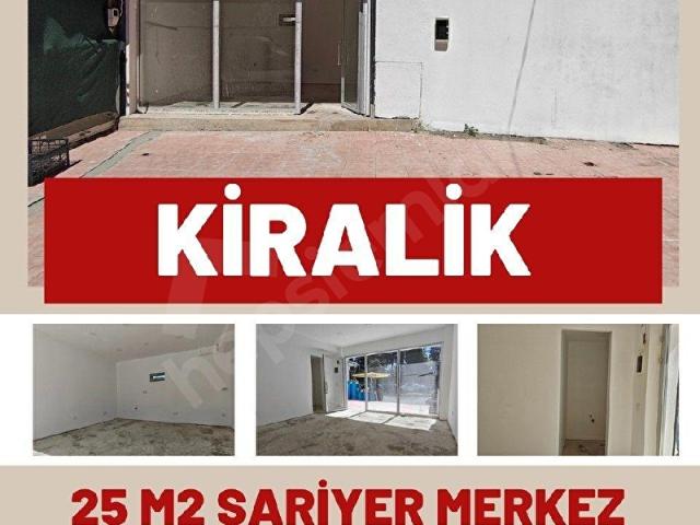 Sariyer, İstanbul içerisinde satılık Dükkan