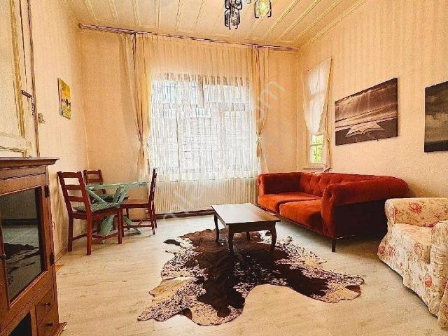 Sariyer, İstanbul içerisinde kiralık mülk