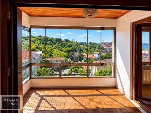 Sariyer, İstanbul içerisinde kiralık mülk