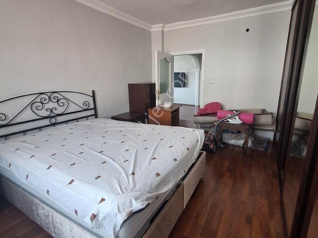 Sariyer, İstanbul içerisinde kiralık mülk