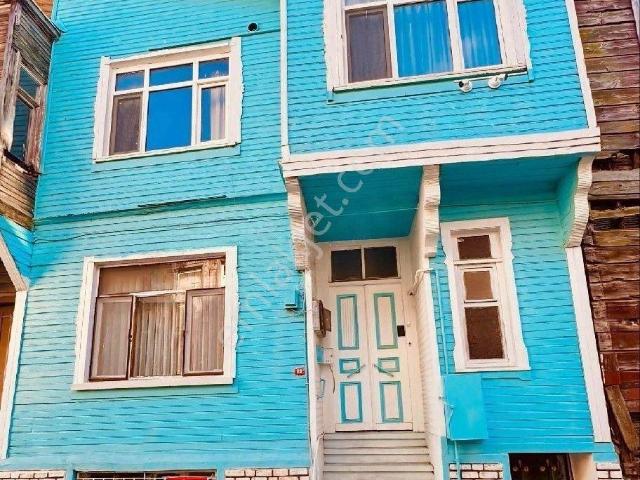 Sariyer, İstanbul içerisinde satılık Bina