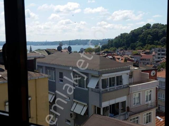 Sariyer içerisinde satılık Villa