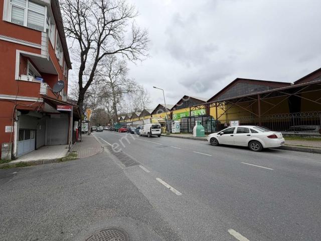 Sariyer, İstanbul içerisinde satılık Bina