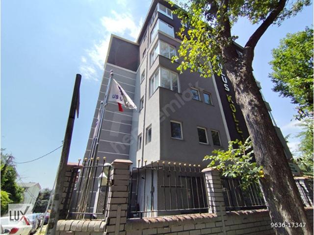 Reşitpaşa Mahallesi, Sariyer içerisinde satılık Bina