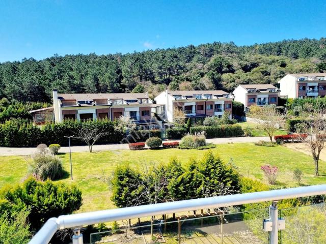 Sariyer, İstanbul içerisinde kiralık Villa