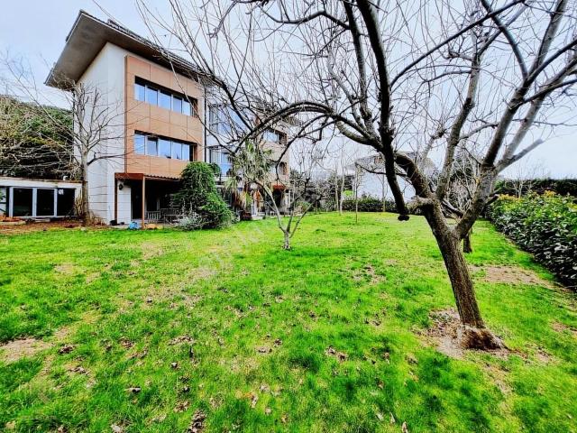 Sariyer, İstanbul içerisinde satılık Villa