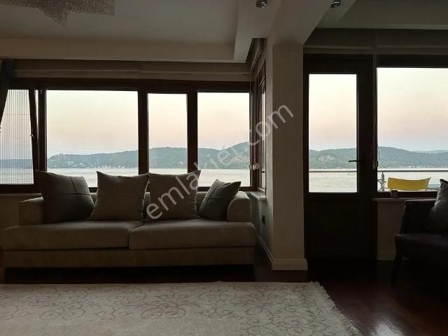 Sariyer, İstanbul içerisinde satılık Daire