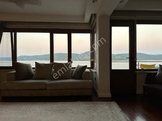Sariyer, İstanbul içerisinde satılık Daire