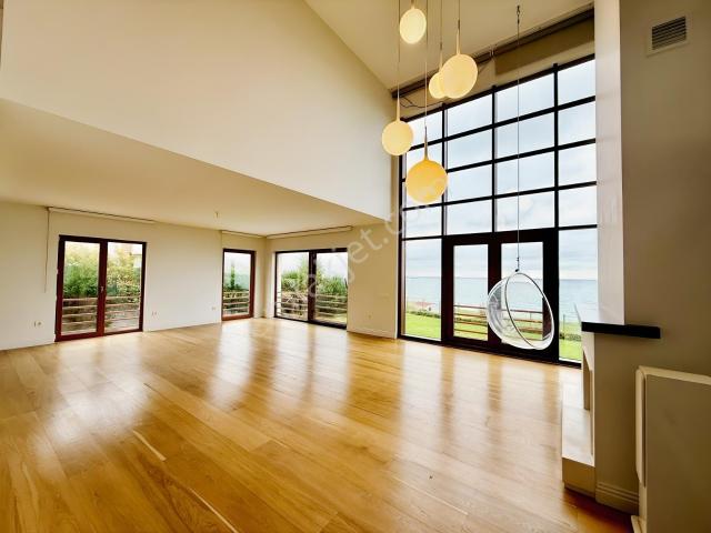 Marenegro Sitesi, Sarıyer içerisinde satılık Villa